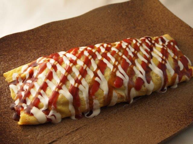 その他、鉄板料理、一品料理など多彩なメニューを取り揃えております。